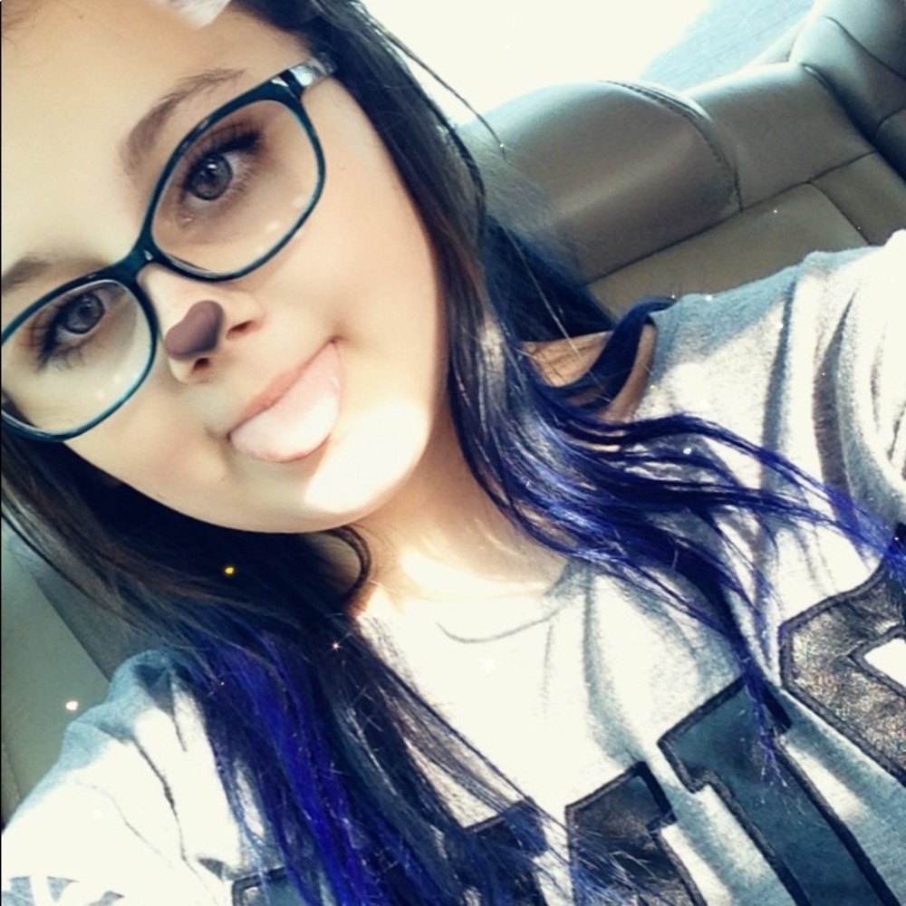 Meet your Posher, Mashawna